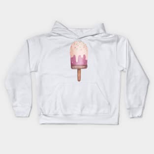 Popsicle Kids Hoodie